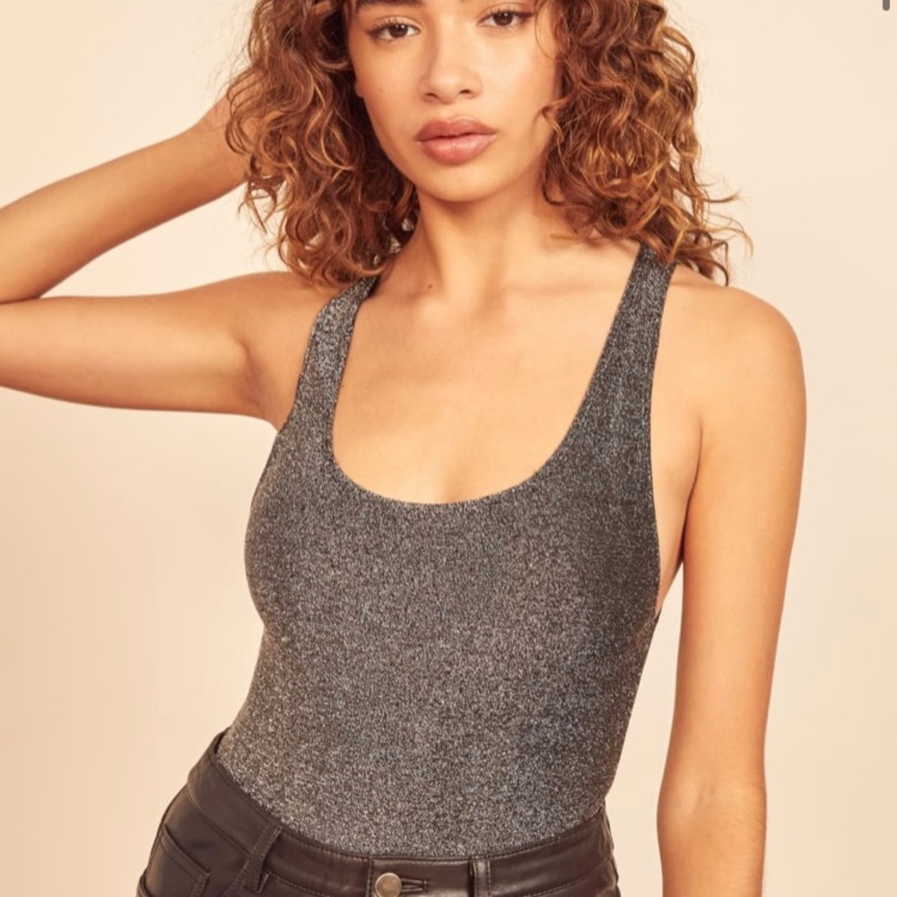 Saturn body suit